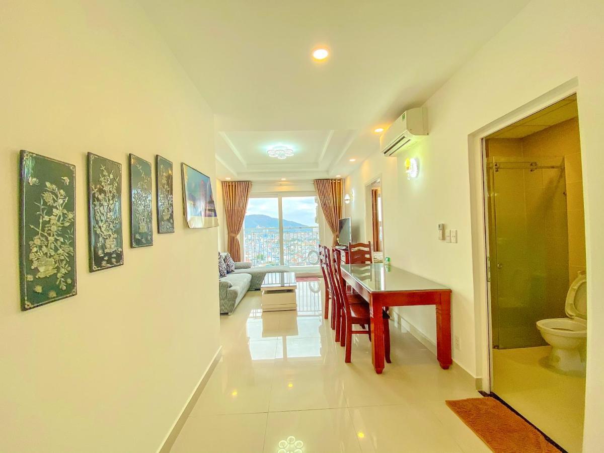 Can Ho Nghi Duong Melody Vung Tau - Tomorrow Homestay 2 Exterior photo