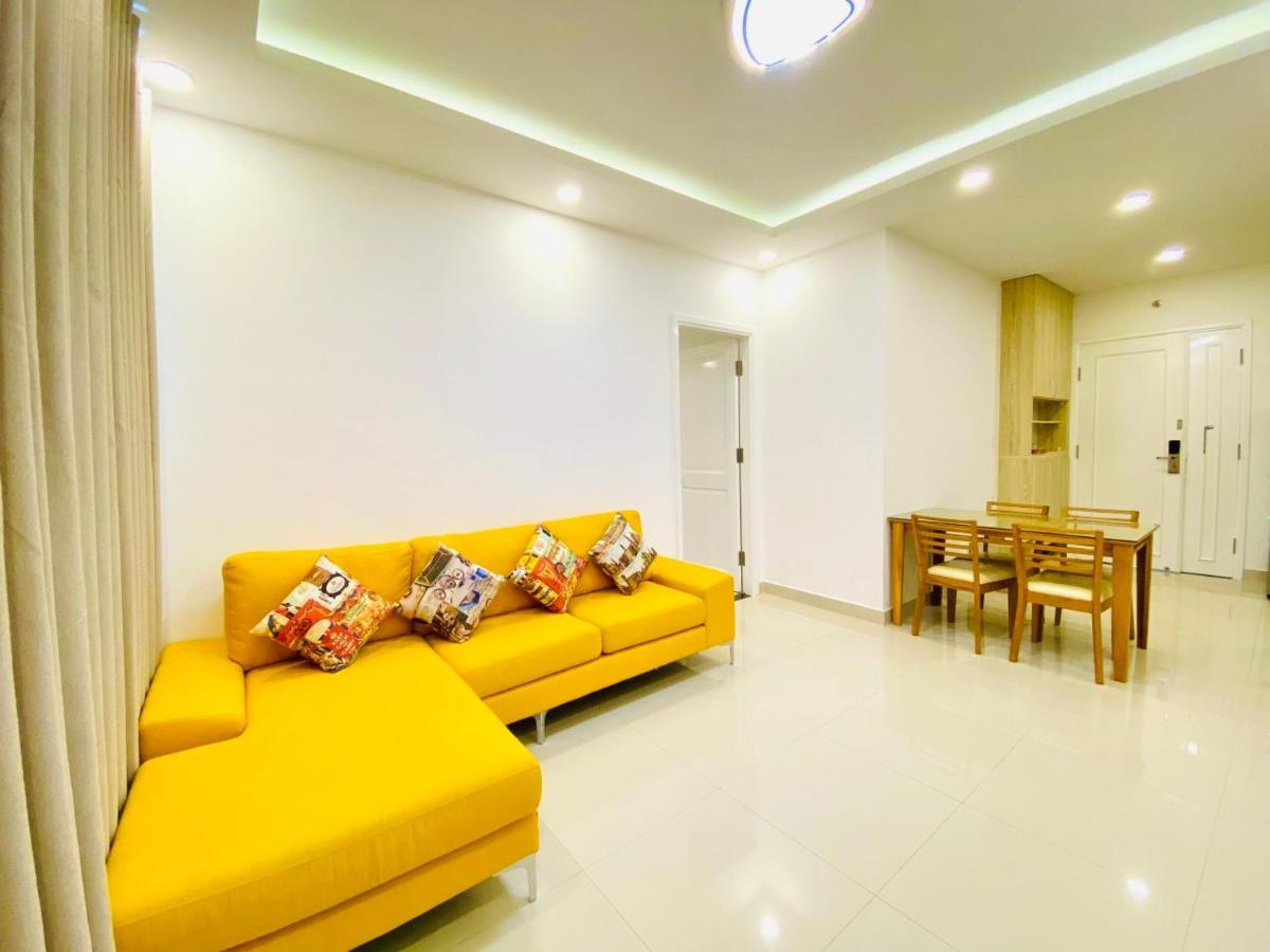 Can Ho Nghi Duong Melody Vung Tau - Tomorrow Homestay 2 Exterior photo